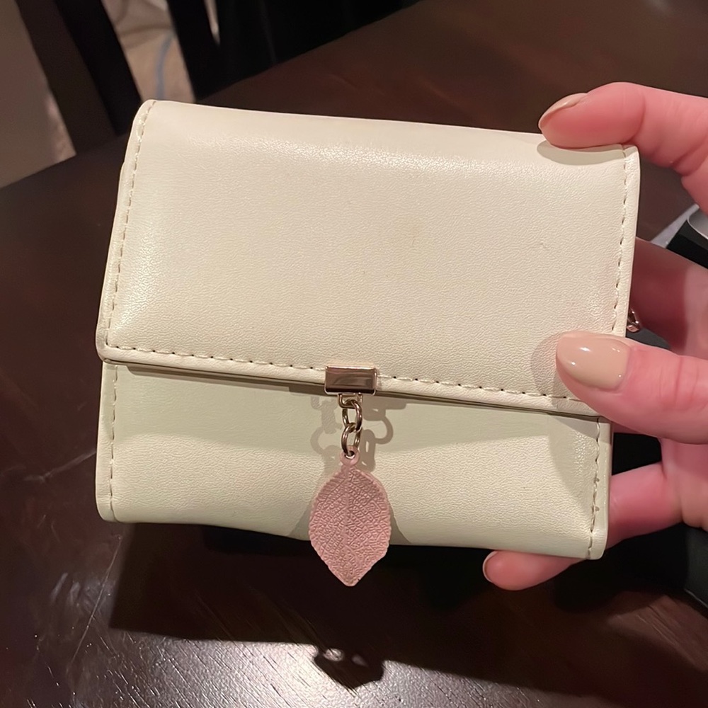 Womens wallet
